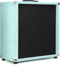Amplified Nation X 12-INCH Speaker Cabinet Square Mint Suede. Fixed Price $1457.00.