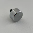Phillips MC-129 Stereo System Replacement Volume Knob. Fixed Price $14.90.