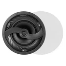 Episode ES-CORE-36-AWIC Series 6" All-weather In-ceiling Speaker Pair New. Fixed Price $289.99.