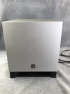 Yamaha YST-SW010 Powered Subwoofer Down-firing Home Theater 10" Bass Tested. Fixed Price $39.99.