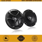 Jvc CS-J620 300W 6.5 Series 2-WAY Coaxial Car Speakers, Set Of. Fixed Price $44.99.