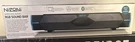 Nizoni Wireless Audio Rgb Soundbar New - Never Opened. Fixed Price $21.99.