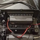 Element Tv Internal Speakers For Emerson - Used Electronic Component. Fixed Price $10.00.