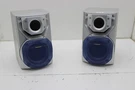 Panasonic SB-AK22 Pair Of Bookshelf Speakers. Fixed Price $17.21.