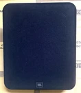 Jbl 8320-B Compact Cinema Surround Speaker For Digital Applications. Fixed Price $149.99.