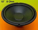 Pioneer W25GR31-51F Woofer Replacement Free Shipping. Fixed Price $37.00.