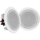 Pyle PDICBT852RD Bluetooth Wireless In-wall Speaker White. Fixed Price $73.34.