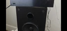 Nht SW1P 8" Subwoofer & SA-1 Amplifier Bundle Tested With Manual June 1994. Fixed Price $235.00.