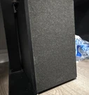 Polk XT20 Black Wired Bookshelf Speakers Pair 2.0 Channel Banana Jack. Fixed Price $200.00.