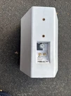 Russound AW70V6 White - Surface Mount, Indoor Outdoor Speakers (pair). Fixed Price $50.00.