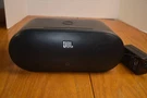 Jbl Nokia MD-100W Speaker Power Up Rechargeable Blue Tooth & Nfc Wireless Qi. Fixed Price $96.99.