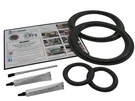 Infinity SM-112, SM-115 Complete System Speaker Repair Kit FSK-INFSM112C. Fixed Price $39.60.