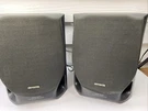 Aiwa SX-NV3000 Pair Of Way Bass Refrex Speaker System 40W. Fixed Price $43.55.