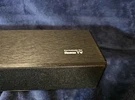 Tcl Roku Tv Wireless Soundbar Bluetooth Black Rectangular Design Audio Speaker. Fixed Price $70.00.