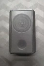 Samsung PS-HS2-1 Front Right Red Label Surround Sound Speaker Tested. Fixed Price $14.99.