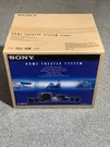 Sony HT-DDW750 5.1 Channel Surround Home Theater System New In Box. Fixed Price $244.99.