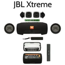 Jbl Xtreme Portable Bluetooth Speaker Tweeter Battery Pcb Passive Radiator Parts. Fixed Price $25.00.