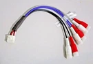 Pioneer Premier FH-P099MD Rca Harness Subwoofer Rare. Fixed Price $125.00.
