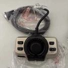 Logitech Z-5500 Pod Volume Controller And Speaker. Fixed Price $80.00.