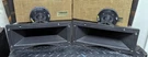 2 Oem Horn Midranges From Klipsch Heresy Ii Signature Edition Speakers K-53-K. Fixed Price $274.99.