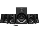 Logitech Z606 5.1 Speaker System Bluetooth 980-001328. Fixed Price $98.99.