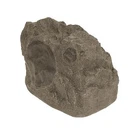 Inches Dvc / Sst Outdoor Rock Speaker, Shale Brown Proficient Protege RS8SI. Fixed Price $389.60.