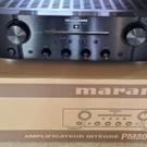 Marantz Pm 8006 Integrated Stereo Amplifier / Express Genuine. Fixed Price $1401.98.
