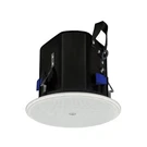 Yamaha VXC4W Series Full-range Inch Ceiling Loudspeaker White Pa. Fixed Price $289.04.