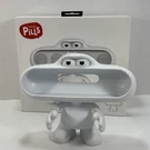 Beats Dude Headphone Stand White By Dre Display Holder Figure Collectible. Fixed Price $39.99.