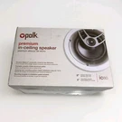 Polk Premium Ceiling Speaker IC60. Fixed Price $54.99.