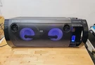 Sony RDH-GTK37IP Hi-fi Music System Bluetooth Bazooka Bass Wireless Ios Dock. Fixed Price $260.00.