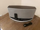 Bose Sounddock 10 Bluetooth Speaker System Great Good Condition. Fixed Price $249.99.
