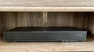 Zvox Audio Soundbase 350 24" Bar With Built-in Subwoofer & Bluetooth. Fixed Price $129.00.