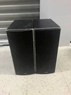 Pair Of Polk Audio Monitor 40 Series Dynamic Balance Single Bookshelf Speakers. Fixed Price $99.95.