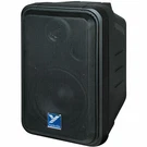 Yorkville C120 Coliseum Mini Series 5" 2-WAY Weather Resistant Passive Speaker. Fixed Price $150.00.