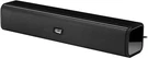 Adesso Xtream S5 Usb-powered Desktop Computer Sound Bar Speaker Dynamic Soud. Fixed Price $43.51.
