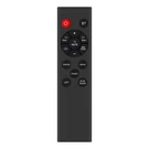 New Replaced Remote For Saiyin Soundbar DS6841S DS6541SPB DS6301 DS6302L. Fixed Price $8.68.