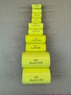 Recap Kit For Yamaha NS-2000 Speaker Crossovers Mpt Film Capacitors. Fixed Price $63.00.