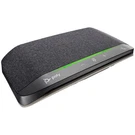 Hp Poly 772C3AA Sync 10 Speakerphone Silver - Usb Microphone. Fixed Price $126.22.