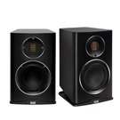 Elac BS243.4-SB Carina 5.25" Bookshelf Speakers Satin Black, Pair Used,.... Fixed Price $678.26.