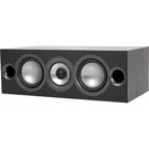 Elac Uni-fi 2.0 UC52 Center Speaker Each (black). Fixed Price $549.00.