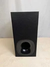 Sony SA-WNT5 Active Subwoofer Deep Bass Home Theater Sound Bluetooth. Fixed Price $56.98.