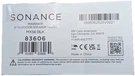 Sonance Mariner MX56 5.25" 2-WAY Outdoor Surface Mount Speakers Each Black. Fixed Price $149.99.
