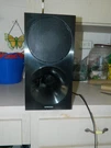Samsung PS-WM30 Wireless Subwoofer For HW-M450 Sound Bar Only Remote Included. Fixed Price $34.50.