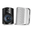 Polk Audio Atrium 4 All-weather Outdoor Loudspeaker Pair (white). Fixed Price $189.97.