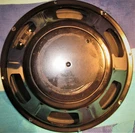 Eminence 100 Watt Guitar Speaker 1992 1.75 Voice Coil Unused Condition Free Ship. Fixed Price $80.00.