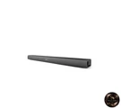 Denon Soundbar DHT-C210K Black Dual Subwoofer Built-in/dolby ATMOS/6. Fixed Price $469.60.