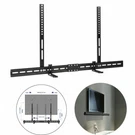 Universal Speaker Soundbar Bracket Mount Holder Under/over Tv Fits Any. Fixed Price $30.99.