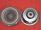 8" Subwoofer Speakers 4OHM Eight Inch 240W Pair Replacement Bass Subs. Fixed Price $129.00.