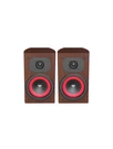 Cerwin Vega LA14E 4" 2-WAY Bookshelf Expresso Speaker, Pair. Fixed Price $229.99.